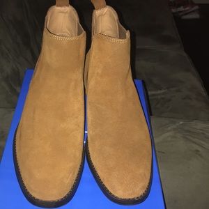 Mens Boots
